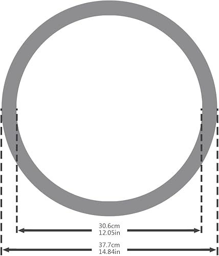 Miniatura 8 de Nuevo, cuero clásico automotriz volante universal cubiertas Car Pass, Beige