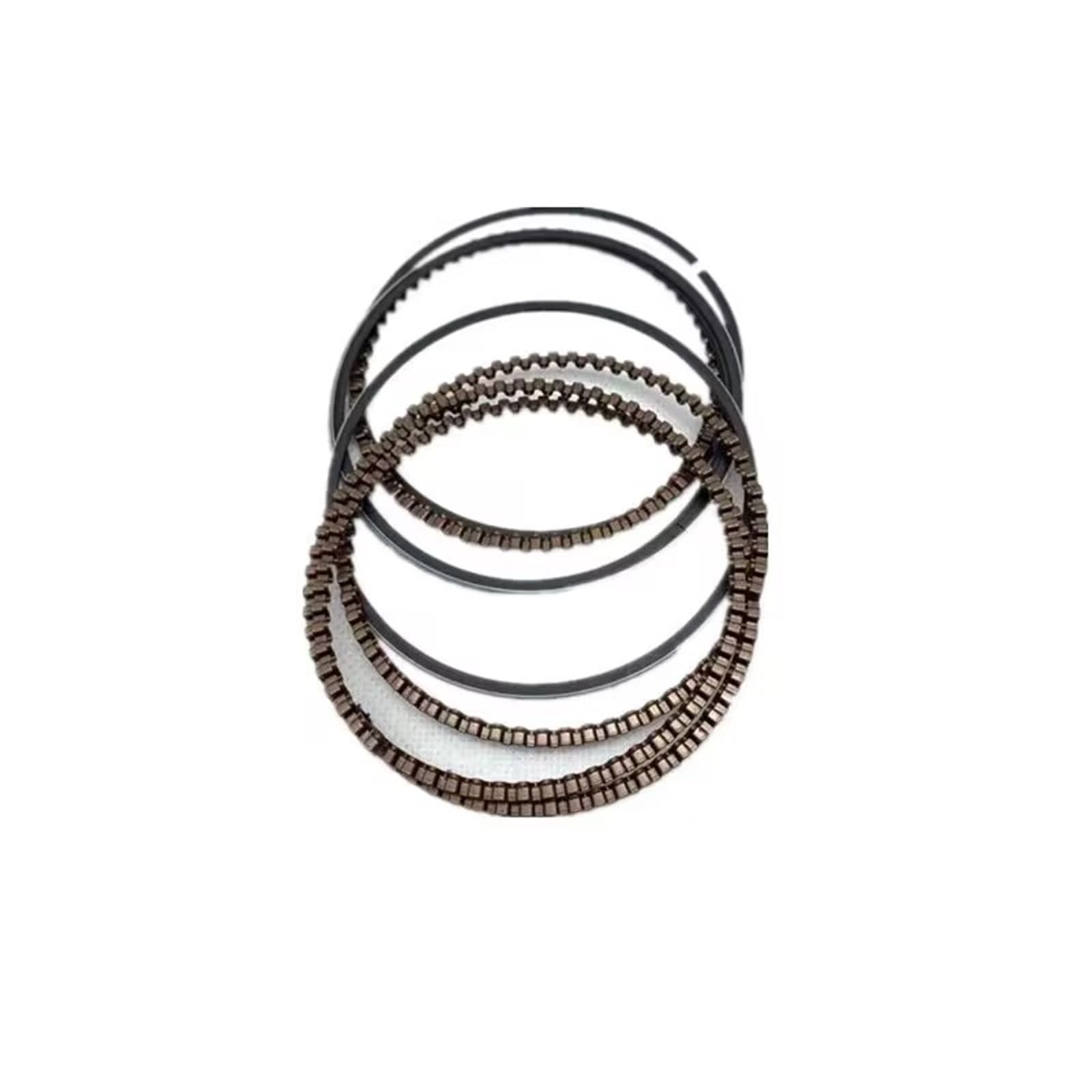 Piston Kit Fit for SAIC Roewe 350 360 550 750 MG3 MG5 MG6 MG7 Engine Piston Ring Piston Ring Kit