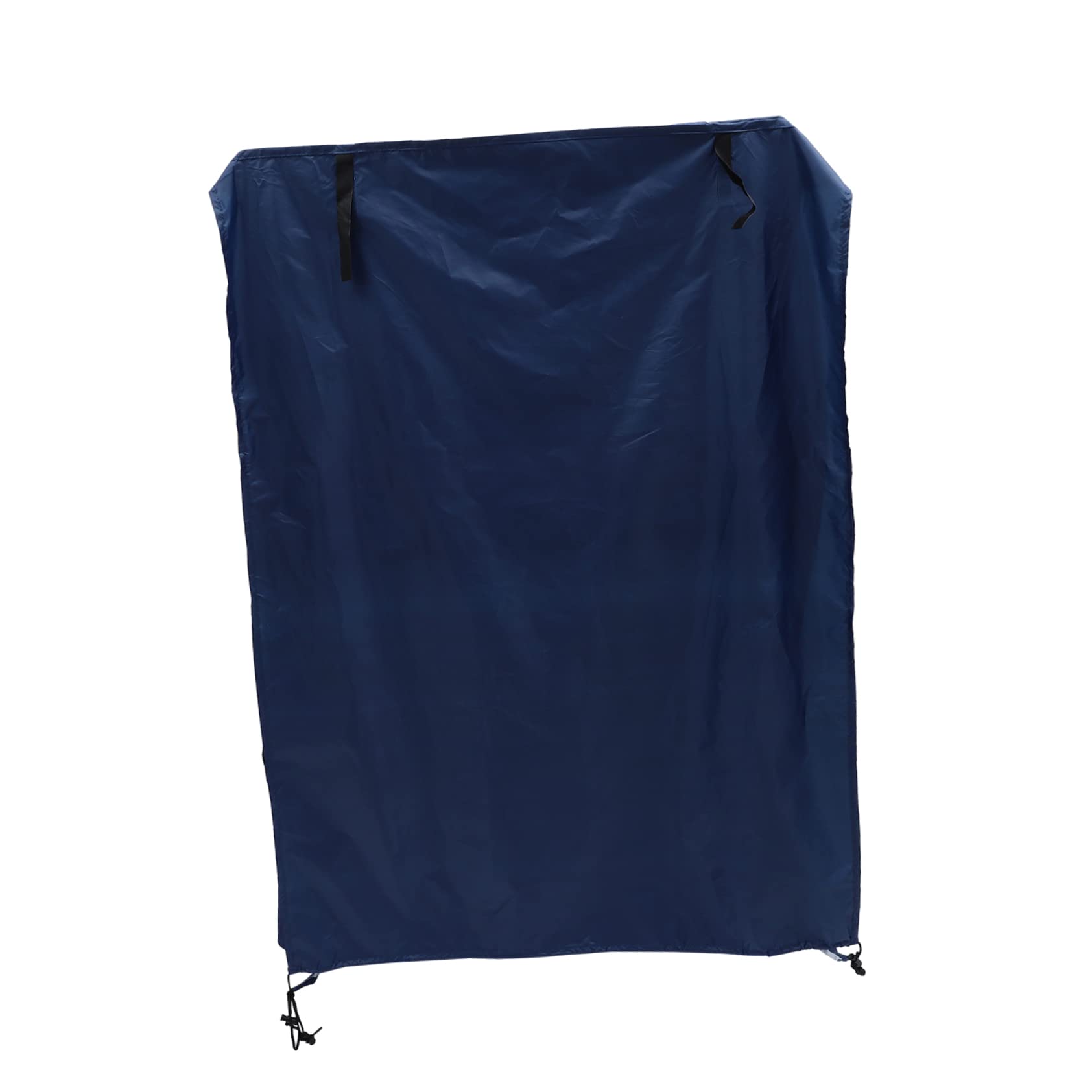 COLLBATH Bird Cage Cover Parrot Cage Shield for Outdoor Use Reduces Distractions Lightweight Easy to Install and Remove