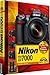Produktbild Nikon D7000: mit 12-seitiger Klappkarte (Kamerahandbücher)