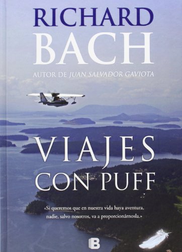 Viajes con Puff / Travels with Puff