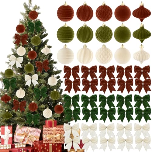 31 Rustic Farmhouse Christmas Decor Ideas For A Cozy Holiday 120 Product Image