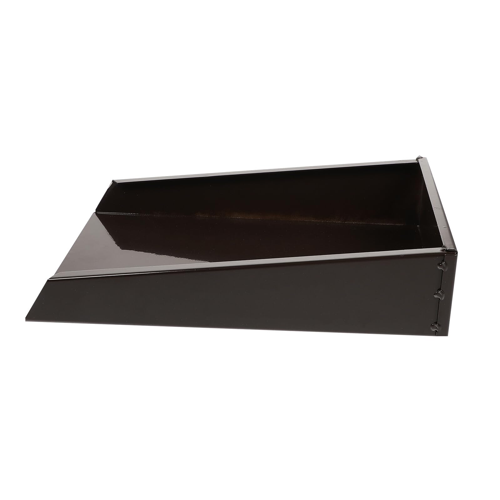Système drainage pluie extérieur Baluue avec bloc éclaboussures