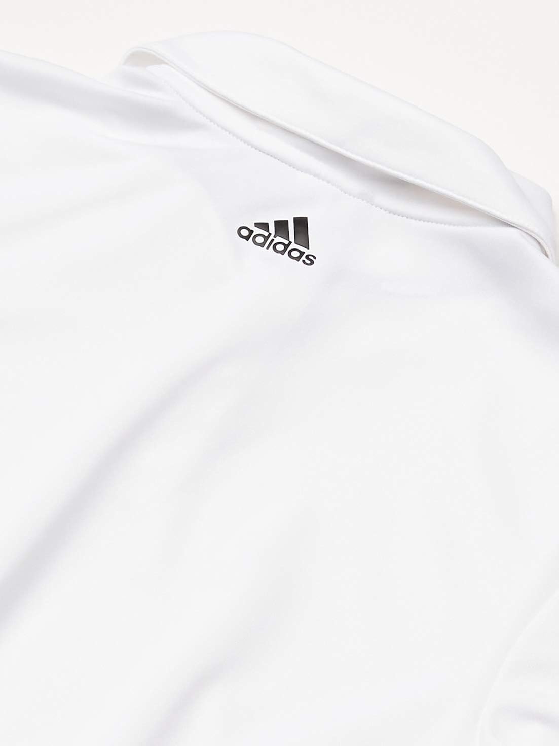 adidas Boys' 3-Stripes Polo Shirt : Clothing, Shoes & Jewelry