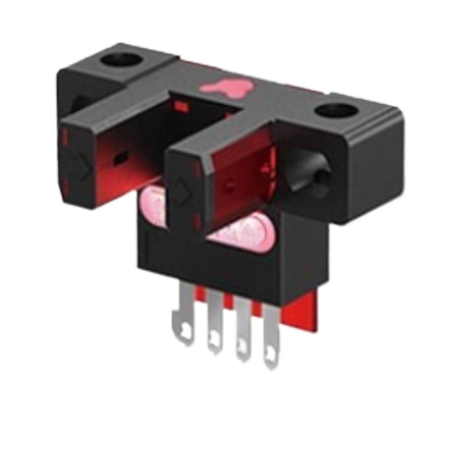 PXQCHAVLN RX671-N opposed U-Groove photoelectric Proximity Switch Sensor
