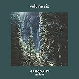 mahogany traduction anglais français  Tomorrow - Mahogany Sessions
