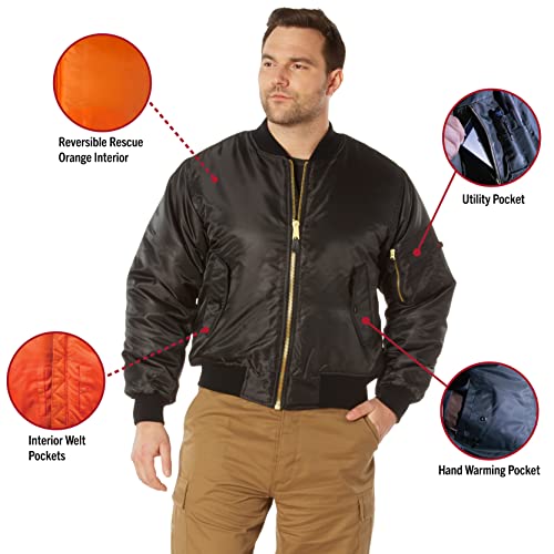 Opiniones y reviews de Bomber militar disponible en línea para comprar. 2 Imagen adicional