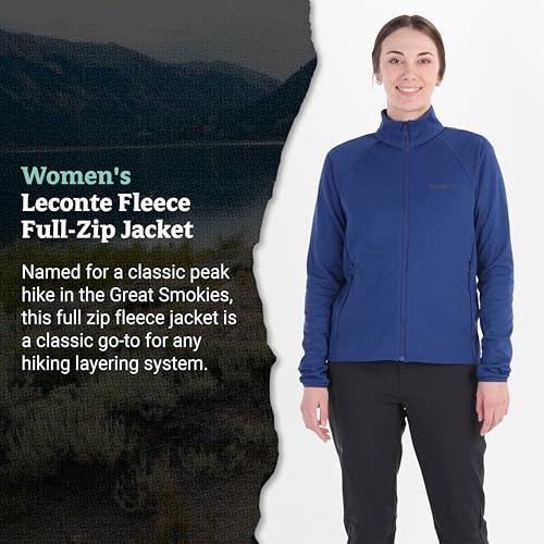 Image of MARMOT Women's Leconte Fleece Jacket