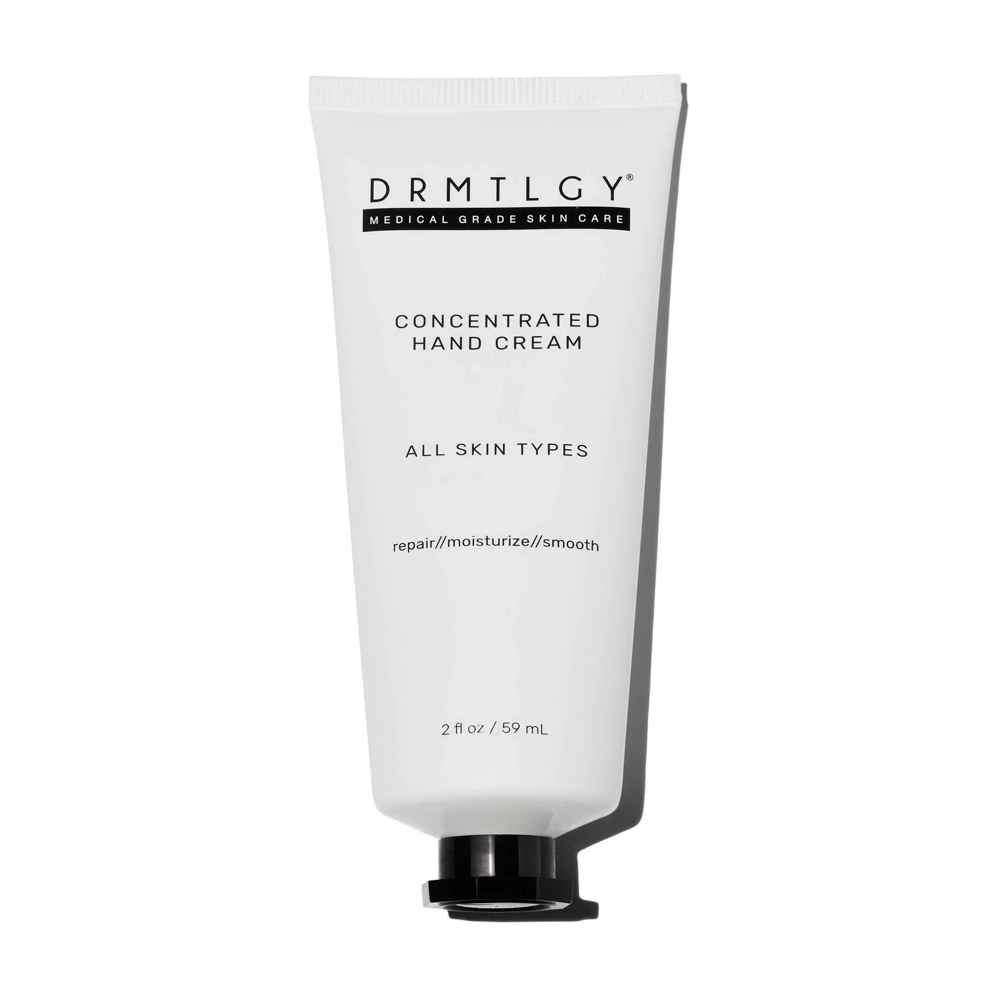 DRMTLGY Hand Cream | Barrier Repair Hand Cream