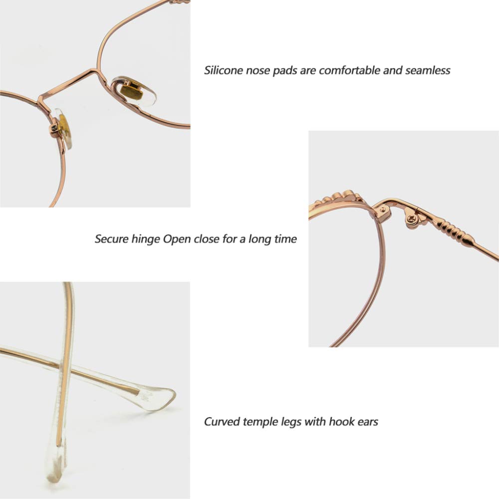Anteojos Multifocales Progresivos Anteojos De Lectura para Damas Lejano Y Cercano Uso Dual Gafas De Sol De Transición Fotocromáticas,3-+2.0
