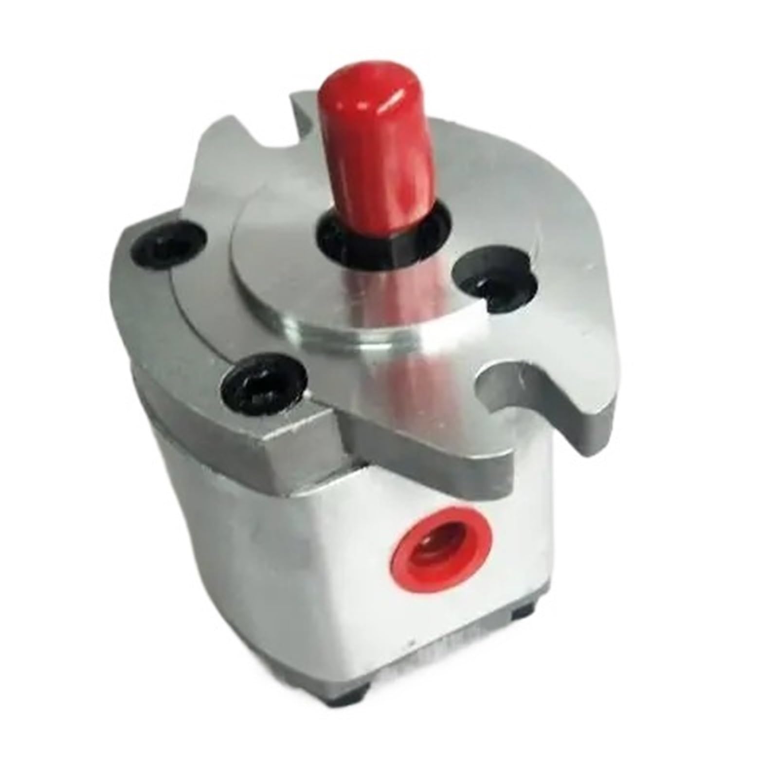 CLEUFWKO Hydraulic oil pump HGP-1A-F0.5R HGP-1A-F1R HGP-1A-F2R HGP-1A-F2.6R HGP-1A-F3R HGP-1A-F4R HGP-1A-F5R gear pump