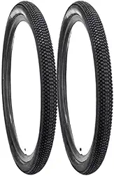 Kit Bicicleta Aro 29 Par com Pneu Bike Aro 29 X 2.10 Bicicleta Mtb Cravo Balão