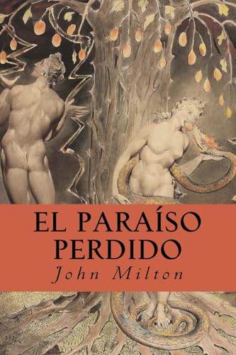 El Paraíso Perdido (Spanish Edition)