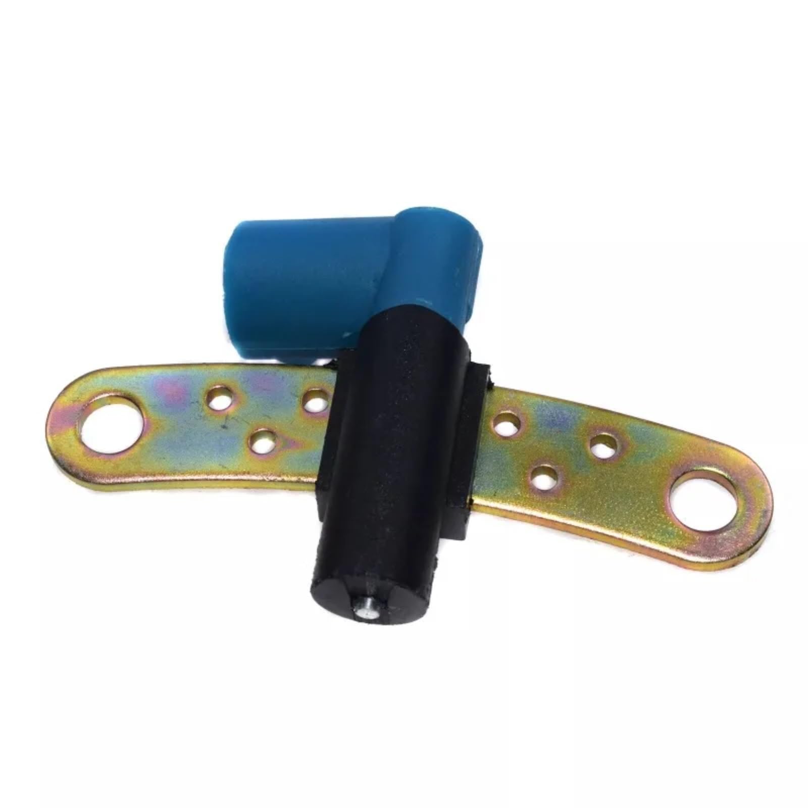 Capteur PMH Moteur Compatible Avec Megane 2005 2006 2007 Pour Scenic 2001 2002 2003 2004 Pour Kangoo 2007 Capteur Position D'arbre À Cames Vilebrequin 2007 7700101970
