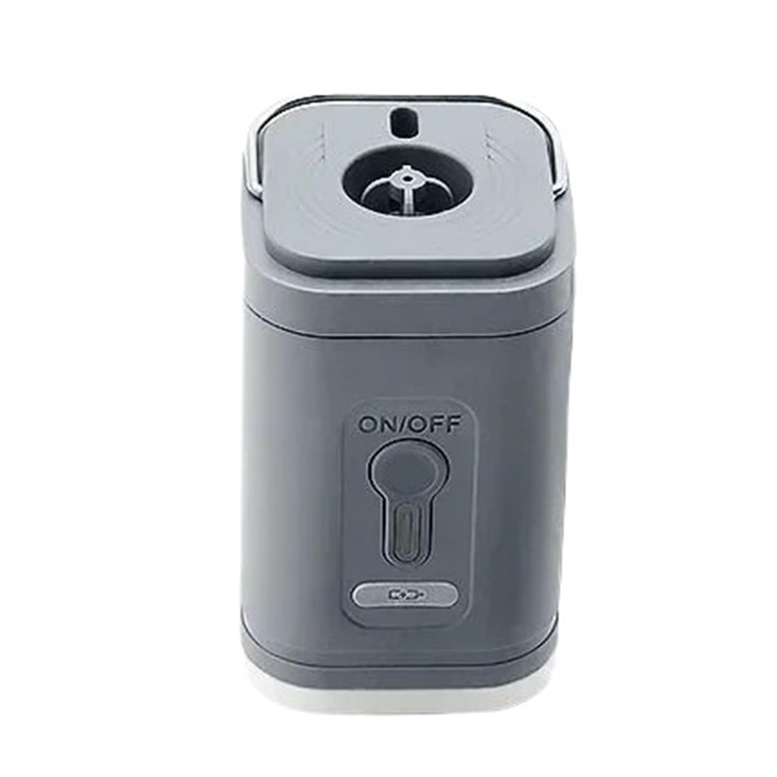 Mini Compressore D'aria Wireless, Pompa Elettrica Portatile, Di Gonfiaggio/sgonfiaggio Rapido Con Luce LED For Divano, Materasso, Salvagente Inflazione Rapida