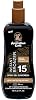 Australian Gold - Instant Sunscreen Spray SPF 15 100 ml Pack of 1 White