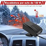 Zoom IMG-1 wodhmiey riscaldatore per auto 12v Zoom IMG-1 wodhmiey riscaldatore per auto 12v