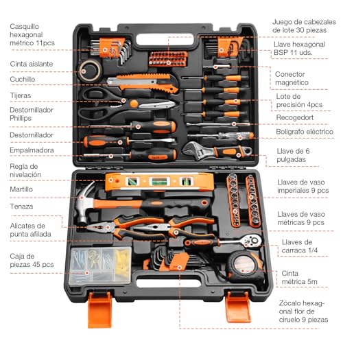 Herramientas Kitchen 11 Imagen adicional