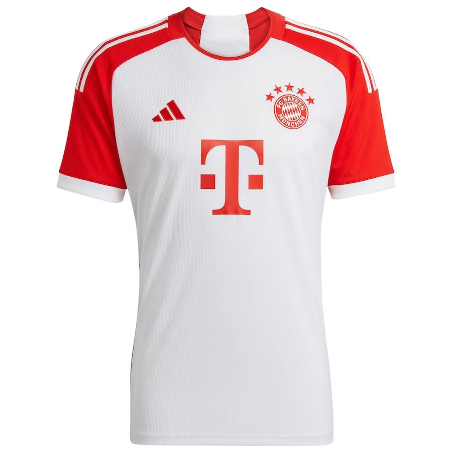 Genericfc Bayern Munich Jersey Home 2023/24