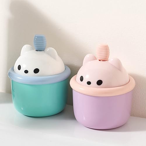 Miniatura 3 de Fabricante para lavado facial Limpiador de espuma, limpiador facial, máquina de espuma para hacer espuma, dispositivo de espuma para limpiador