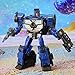 Transformers Toys Generations Legacy Deluxe Crankcase Action Figure - Kids Ages 8 and Up, 5.5-inch