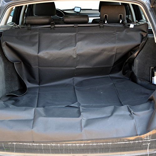 LuckyPet Fodera Protettiva Telo bagagliaio