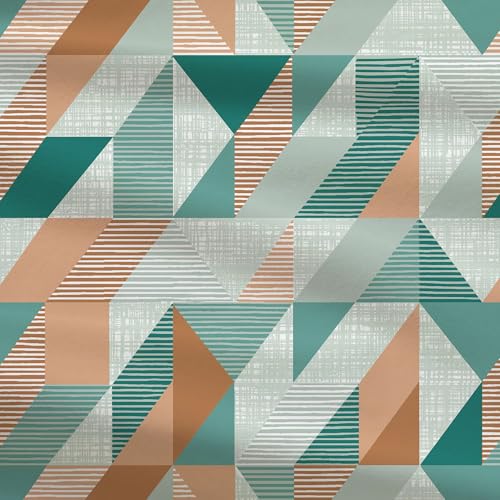 Image of HOME ELEGANCE by Mytrident Printed AC Comforter Set Double Bed | Quilt Blanket for Summer| King Size | 220 cms x 240 cms | Rustic