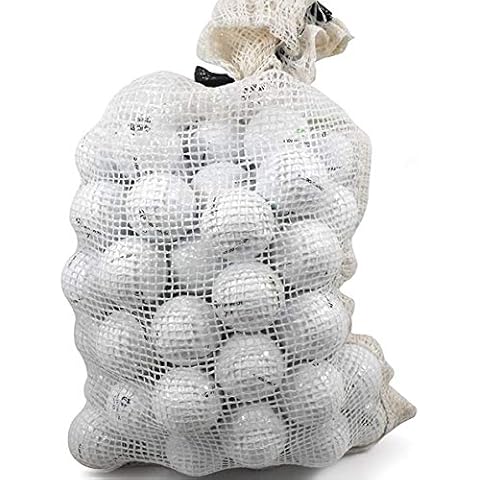 Top-Flite Mix - Mint AAAAA Grade - Recycled Used Golf Balls -60 Pack Cover