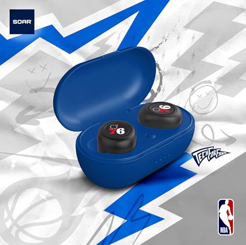 Image of SOAR NBA True Wireless Earbuds V.2