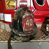  A Firefighter\'s Prayer