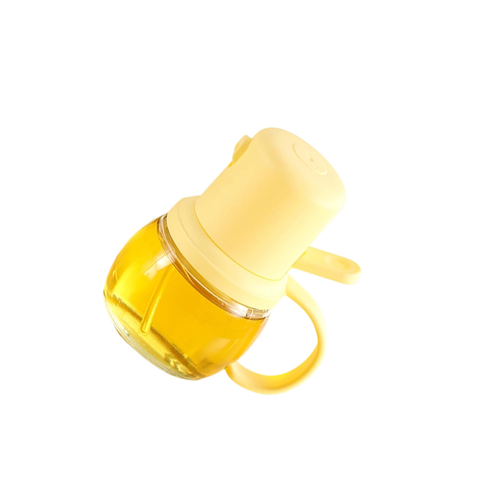 Msioytog Drip Proof Oil Misters Bottle for Cooking Mists Sprayer Kitchen Tool Without Mess Design and Easy to Cleaning Drip Proof Oil Sprayer Bottle for Kitchen