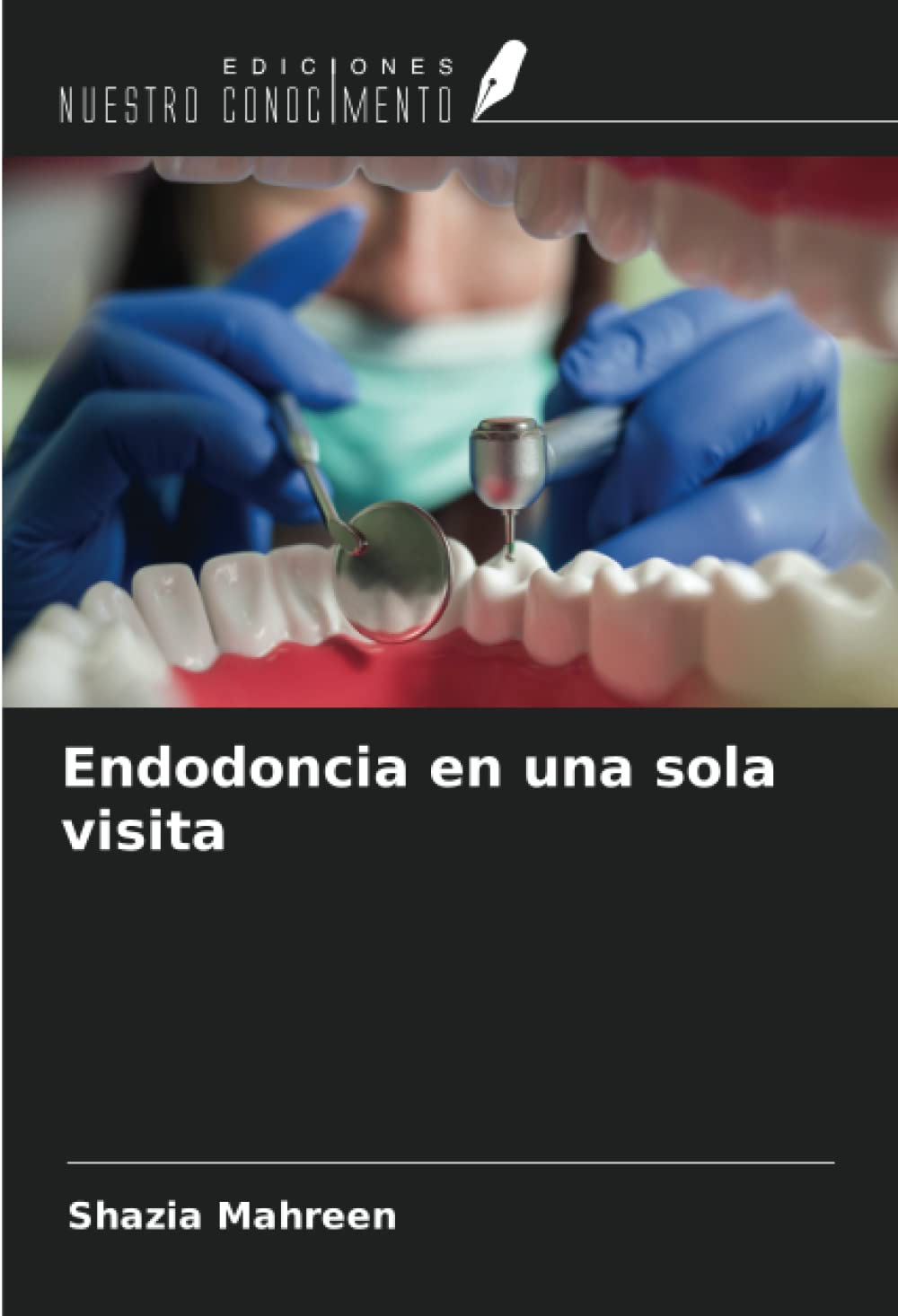 Endodoncia en una sola visita