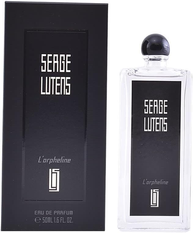 Serge Lutens Tubéreuse Criminelle