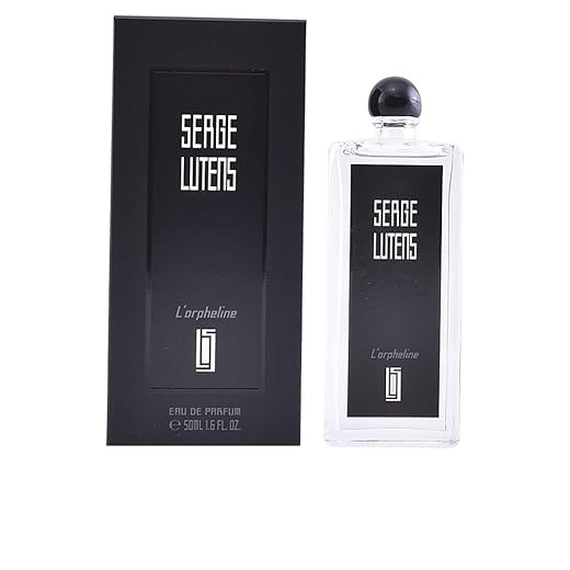 Serge Lutens L'Orpheline Eau de Parfum 50ml