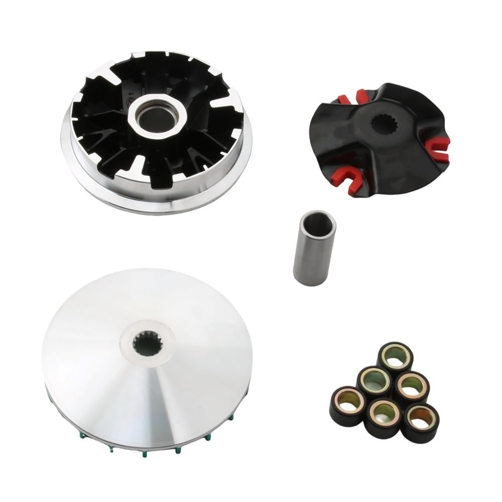 Kit de variador de Rodillos for ZY125T XC125 125cc