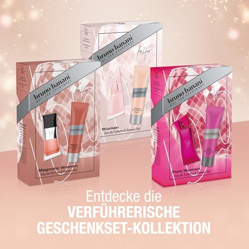 Dangerous Woman Gift Set Eau de Toilette (EDT) 30 ml + Shower gel 50 ml – Ansicht 6