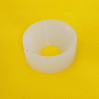 Rubber Insert for Electric Capping Machine Silicon Head for Capper with 5-20mm 20-30mm 30-40mm 40-50mm (20mm-30mm)