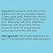 Herbalogic - Flashback Liquid Herb Drops - Natural Relief for Menopausal Hot Flashes, Night Sweats, Sleeplessness, Irritability & Mood Swings - 4 Fl. Oz.