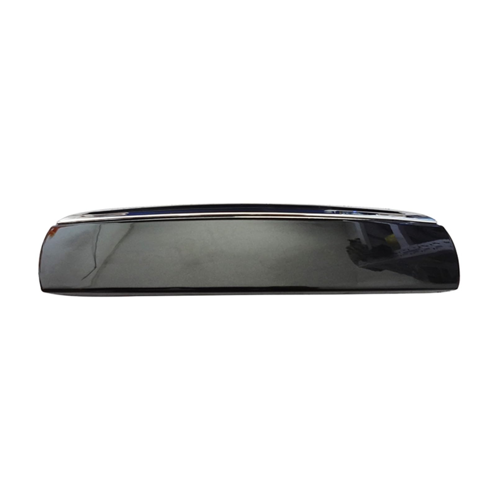 Vdifsvb A6 C6 2005-2011 Shell Door Handle Decorative Plate Outer Cover 4F0 837 205B 4F0837205B Side Exterior Door Handle(Right Rear Door)