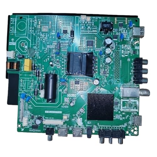 Carte TP.MS3683B.PC821 module d'alimentation pour TV 4K - 2