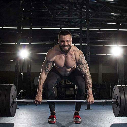 Forza di formazione Bars 47,2 / 59-inch lungo