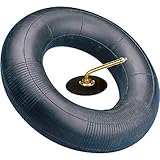 TG 20' Tire Inner Tube 9.00R20 9.00-20 with Bent Metal Valve Stem