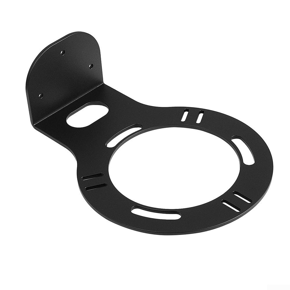 Montaggio a Parete Compatto 25x19cm per Cassa Audio Home
