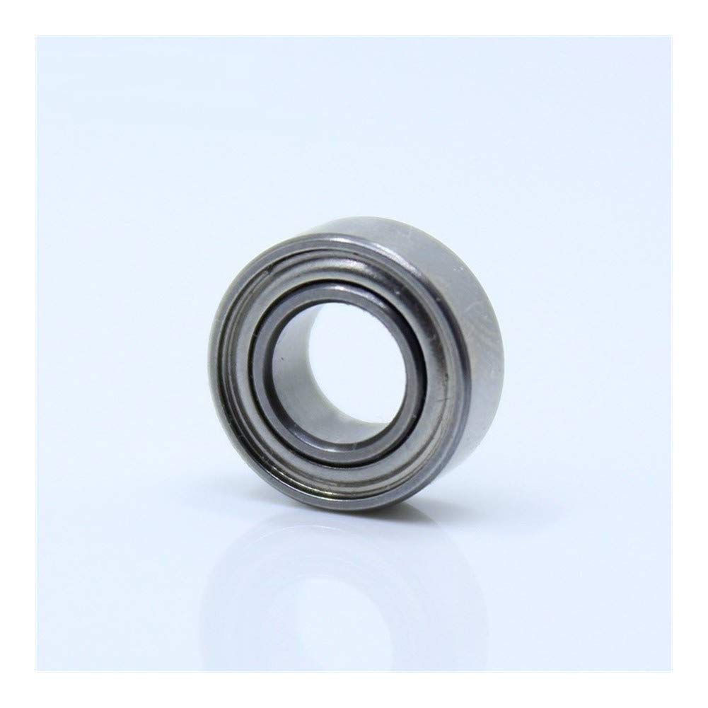 Roulement SMR105ZZ anticorrosion en acier inox blindé pour moteurs RC