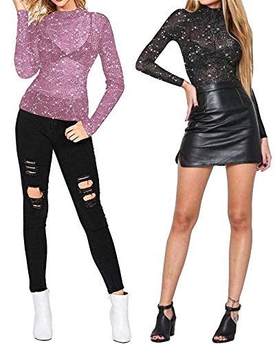 Image of MANGOPOP Clubwear (1111 (Violet), XX-Large), Violet