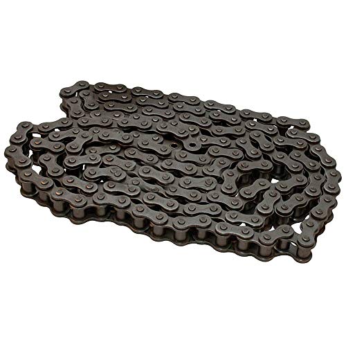 RAParts 250-050 Roller Chain #60