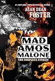 Mad Amos Malone: The Complete Stories