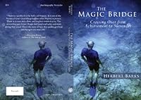 The Magic Bridge 1884237053 Book Cover