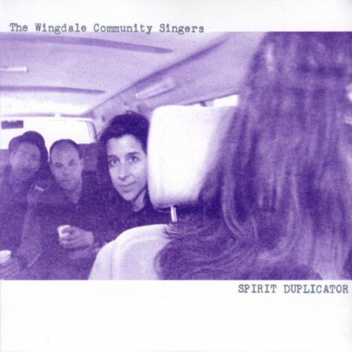  Spirit Duplicator [Explicit]