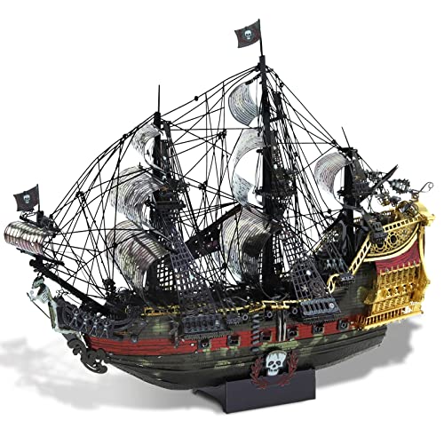Reviews y listado de Maquetas metal listamos los 10 mejores. 13 Imagen adicional
